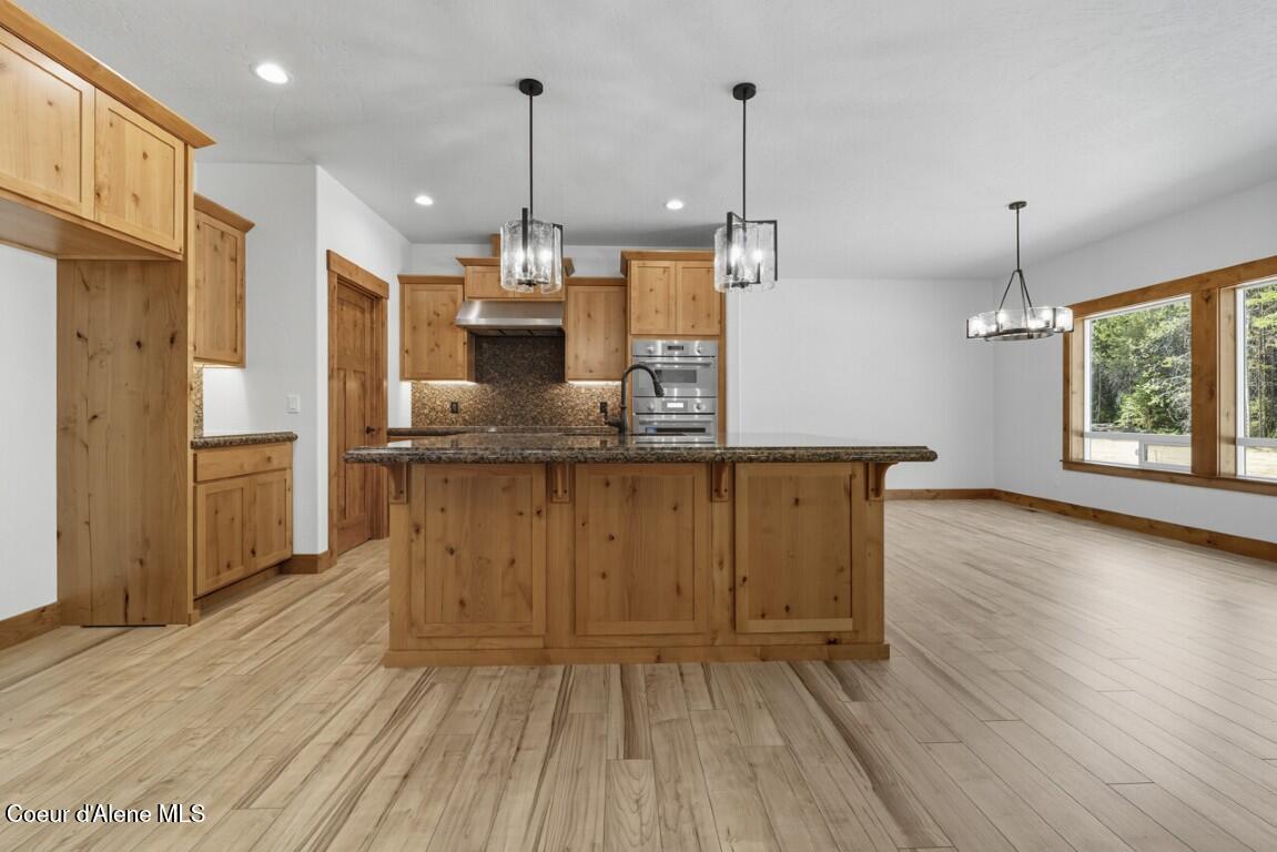 12664 East Howard Road Athol, ID 83801 - Photo 7 of 40 Kitchen