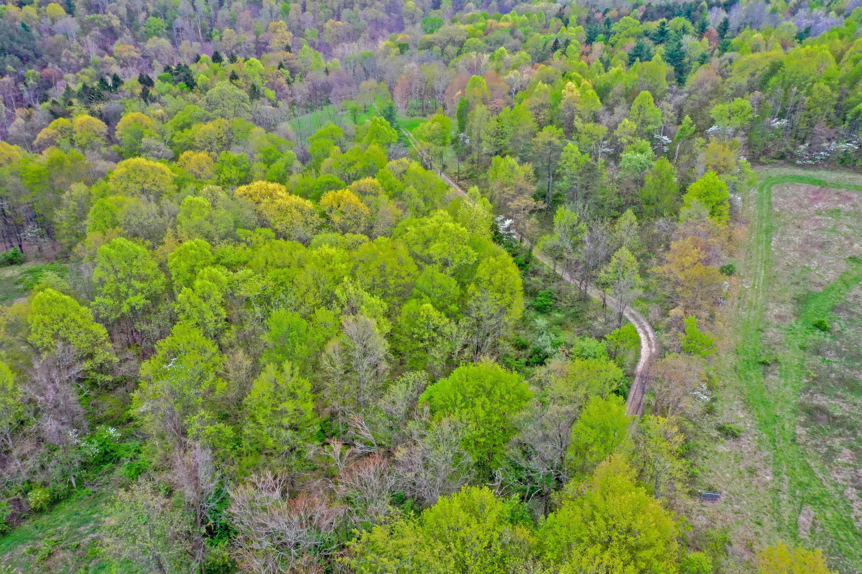 5400 Saunders Road Bremen, OH 43107 - Photo 24 of 25 20. Aerial View