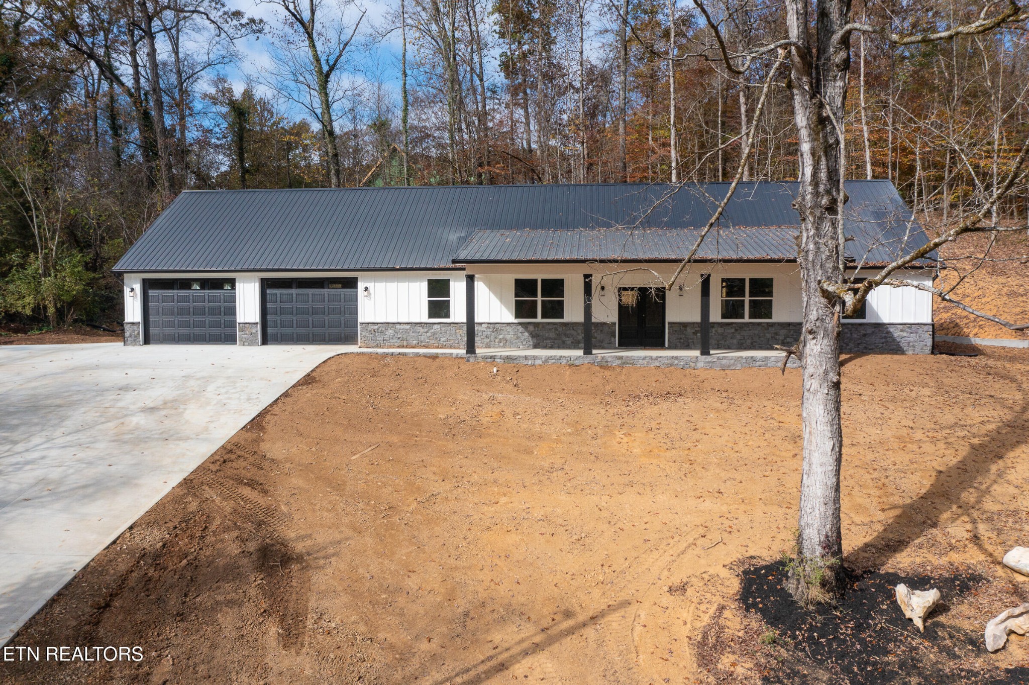 1105 Brown Road Knoxville, TN 37920 - Photo 1 of 23 Gallery Image 1