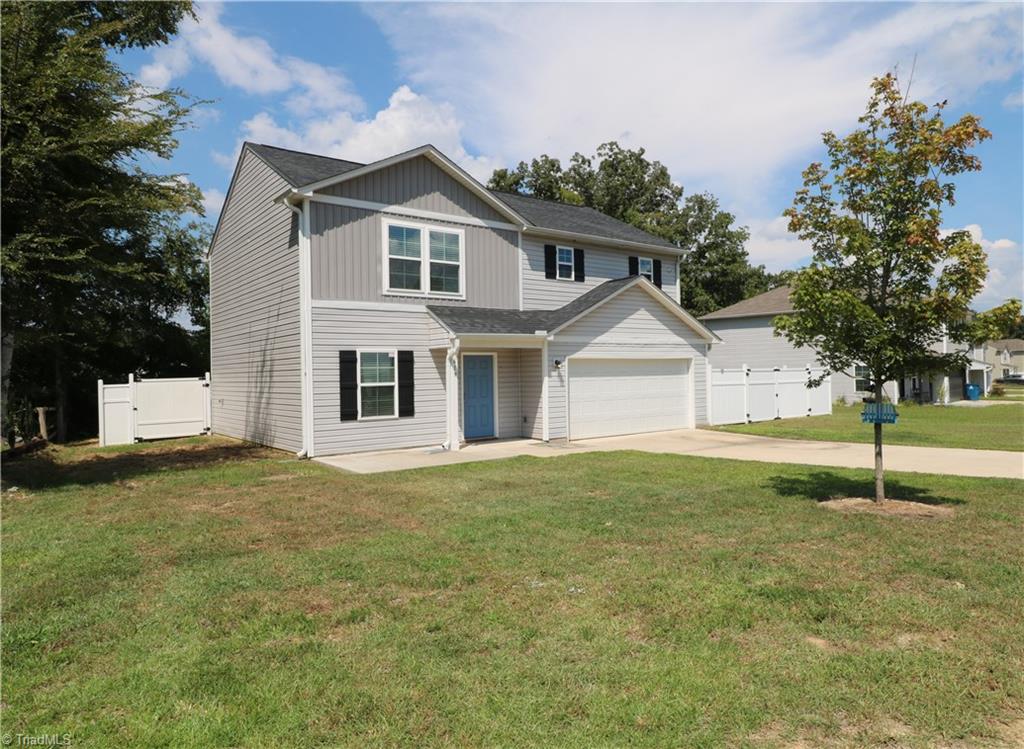 619 Whitney Road Mocksville, NC 27028 - Photo 2 of 26 Gallery Image 2