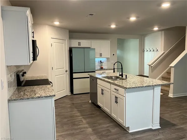 $369,900 | 5046 Crest Court, Trinity, NC 27370