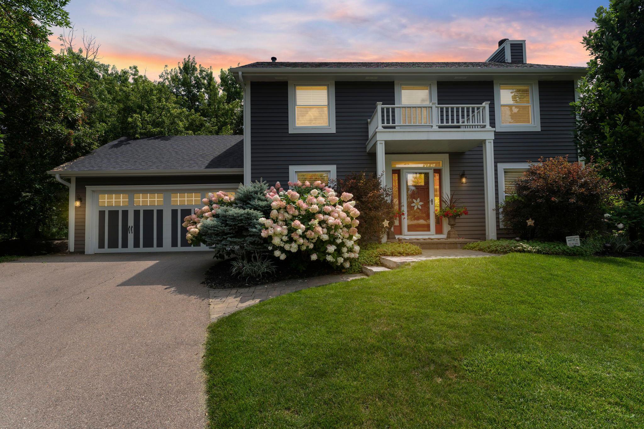 85 Castle Ridge Court Chanhassen, MN 55317 - Photo 70 of 74