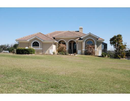29681 Bayhead Road Dade City, FL 33523 - Photo 1 of 1 Exterior Front
