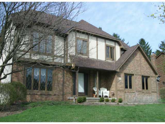 1006 Pine View Road Westerville, OH 43081 - Photo 1 of 1 Gallery Image 1