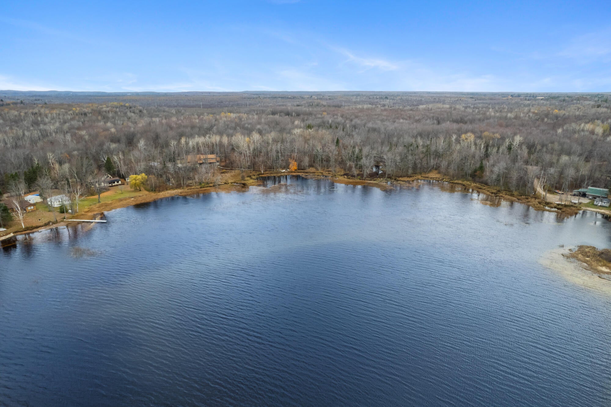 9700 Silver Strand Road Levering, MI 49755 - Photo 20 of 20 Gallery Image 20