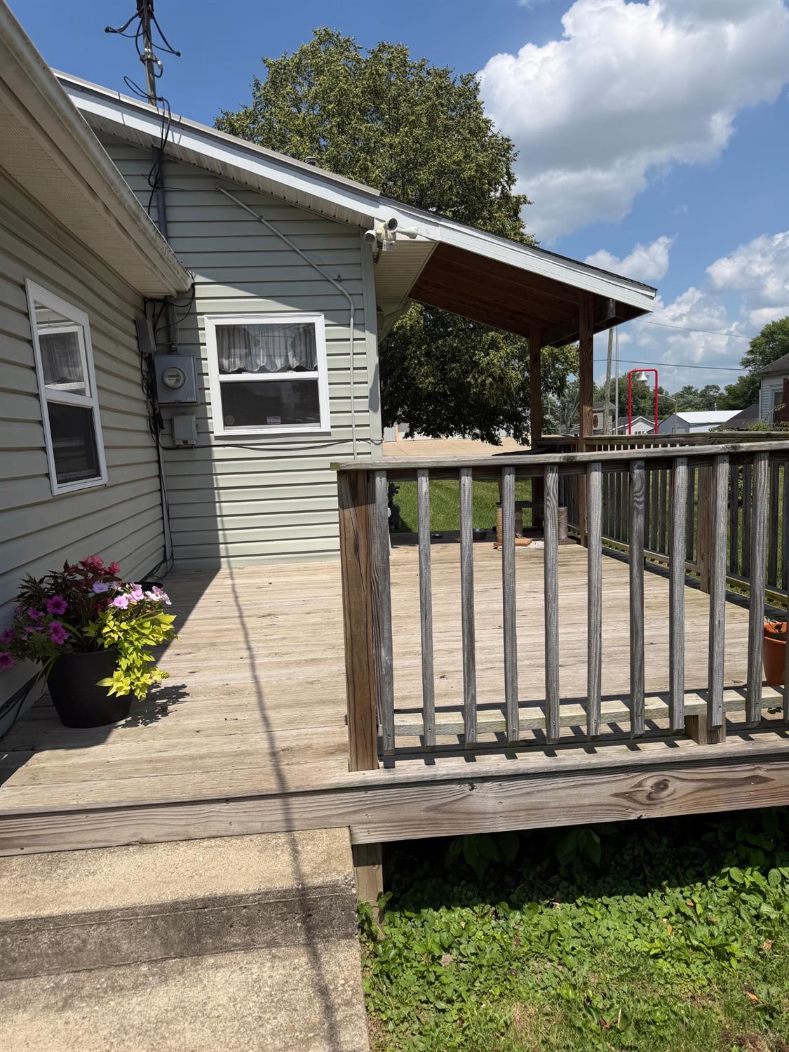 605 Ferry Street Vevay, IN 47043 - Photo 1 of 20