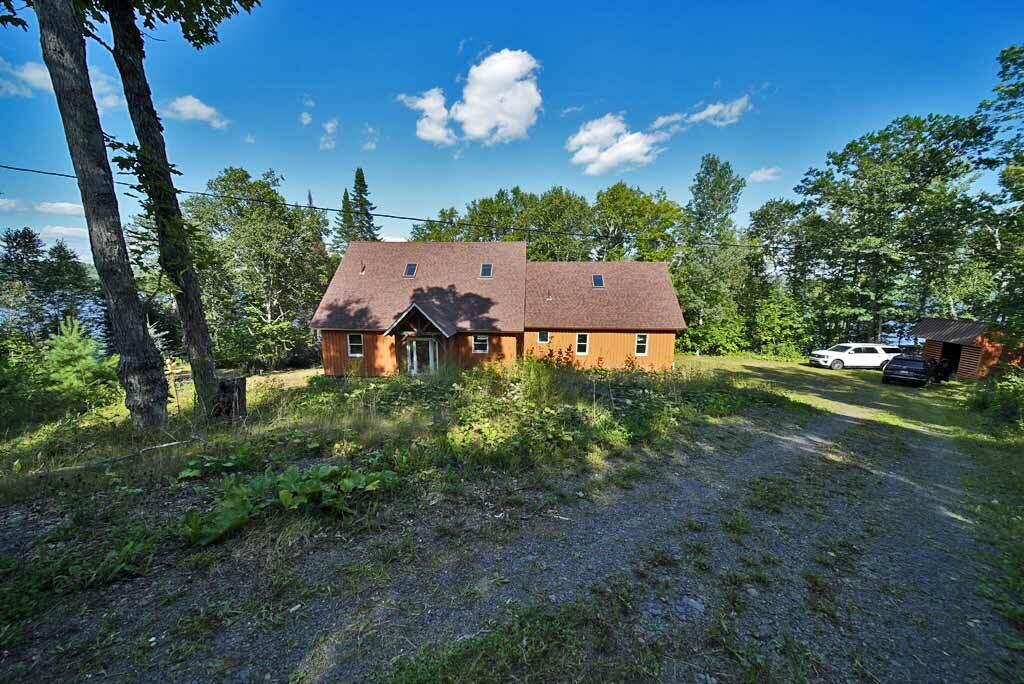 590 W Road Portage, ME 04768 - Photo 5 of 136 lake-home-portage-me