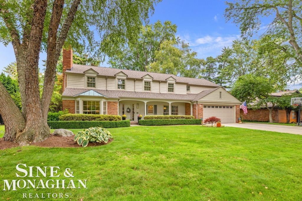 44 North Deeplands Road Grosse Pointe Shores, MI 48236 - Photo 93 of 99 Gallery Image 93