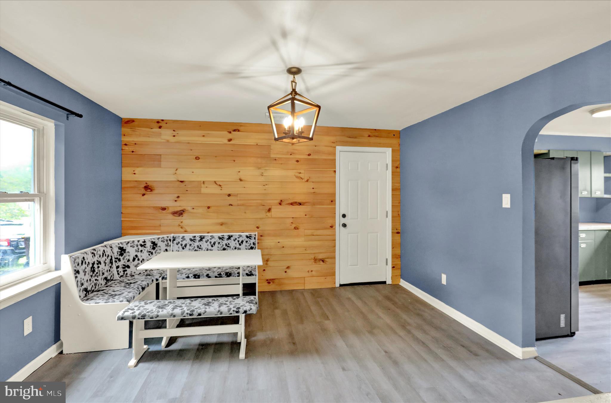 434 East Moyer Road Pottstown, PA 19464 - Photo 10 of 38 a bedroom with a bed and a window