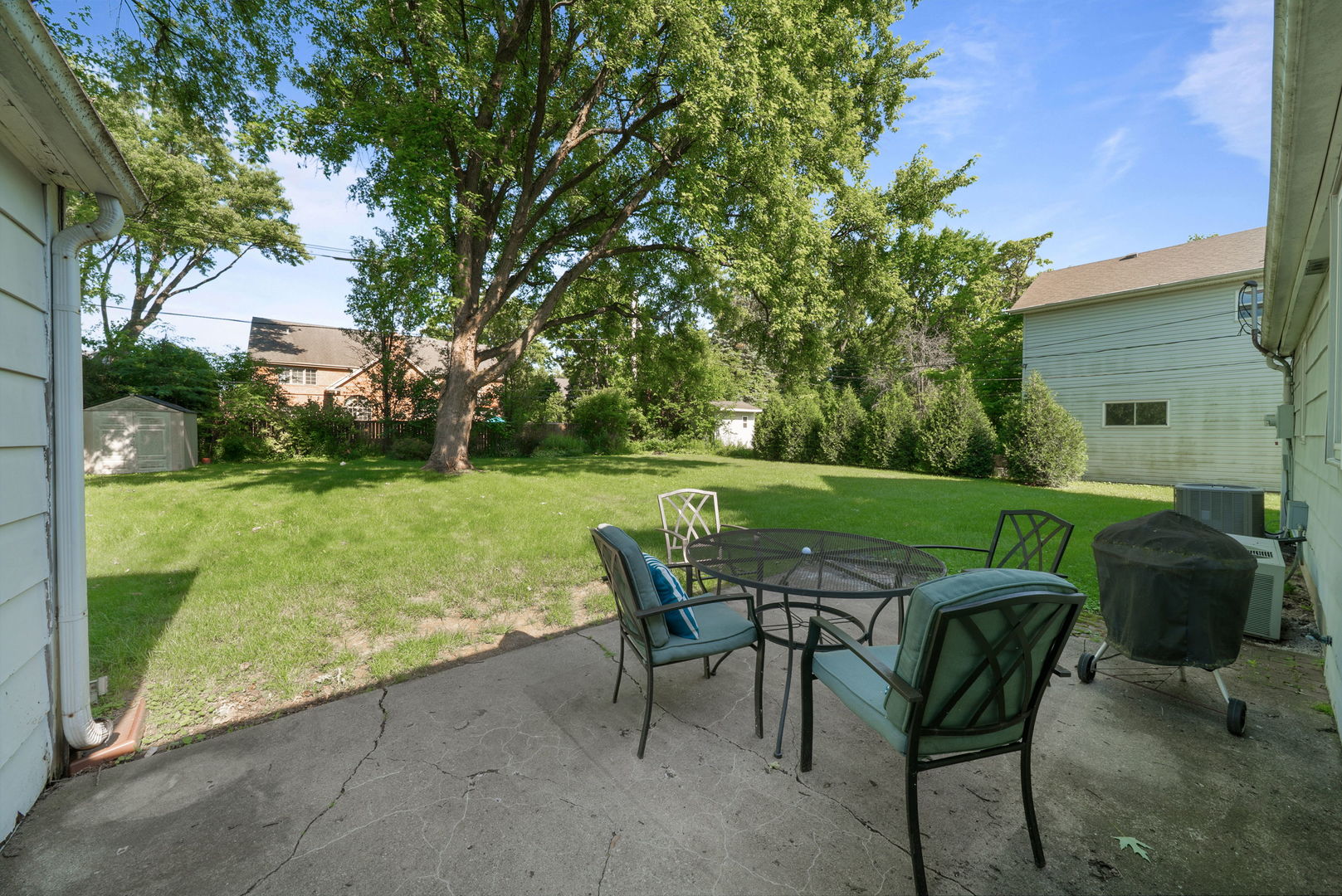 707 Glenshire Road Glenview, IL 60025 - Photo 23 of 28