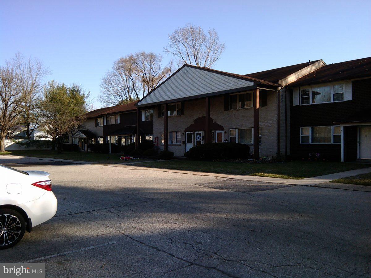 810 North Forklanding Road, Unit 108 Maple Shade, NJ 08052 - Photo 1 of 9 Gallery Image 1