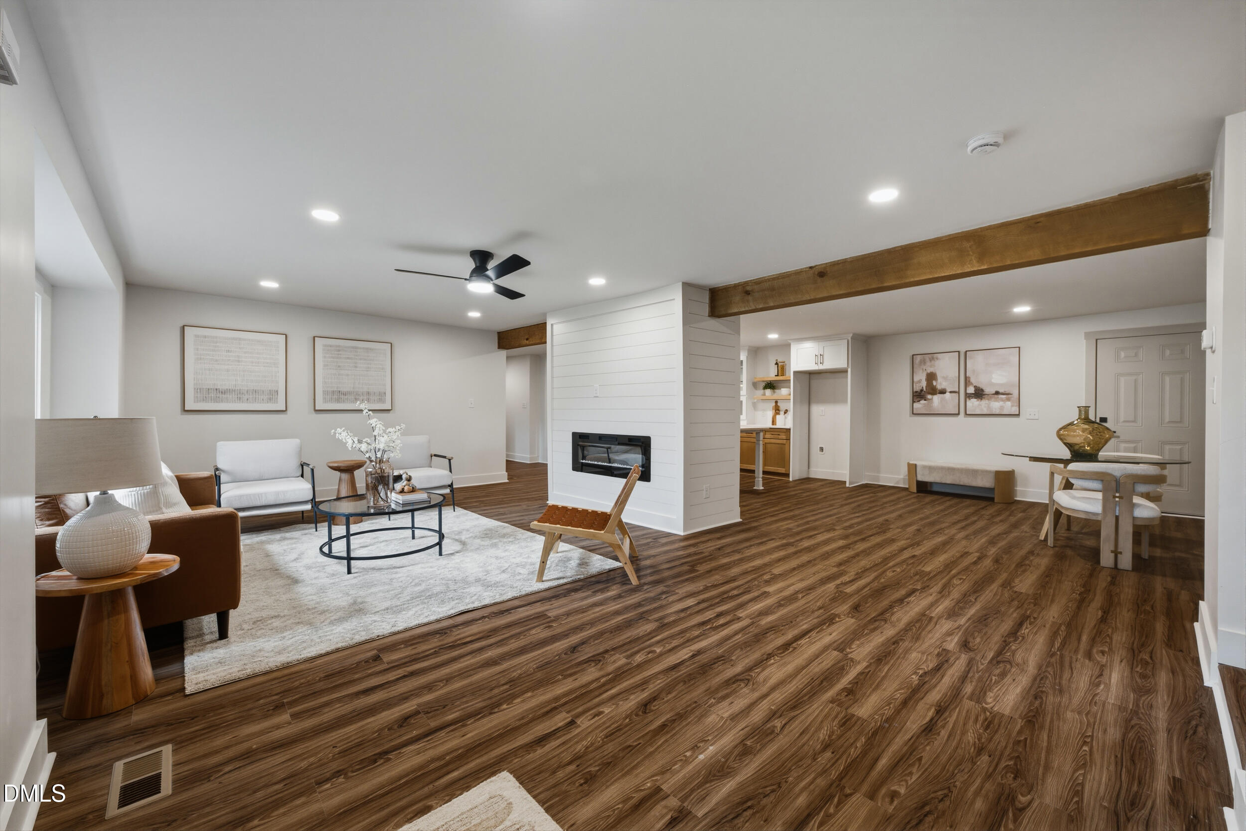 617 Richardson Road Zebulon, NC 27597 - Photo 6 of 36 6 -617 richardson rd, interior