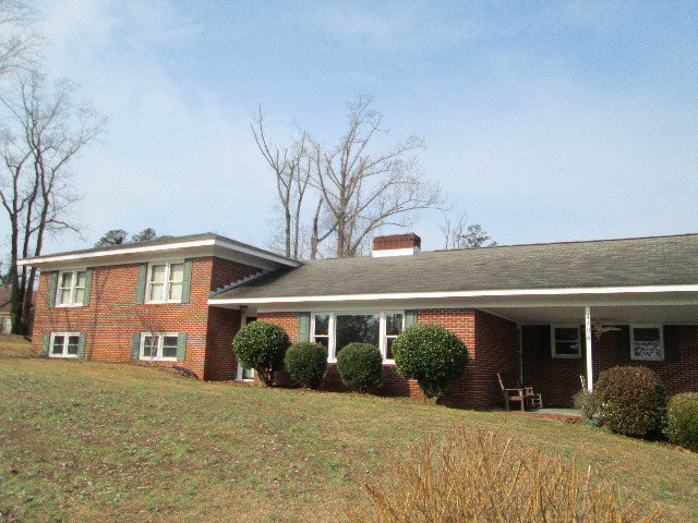 4484 Old Wilson Road Rocky Mount, NC 27801 - Photo 1 of 26 Primary Photo