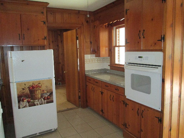 4484 Old Wilson Road Rocky Mount, NC 27801 - Photo 12 of 26 Additional Photo