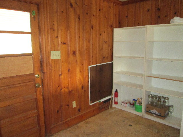 4484 Old Wilson Road Rocky Mount, NC 27801 - Photo 13 of 26 Additional Photo
