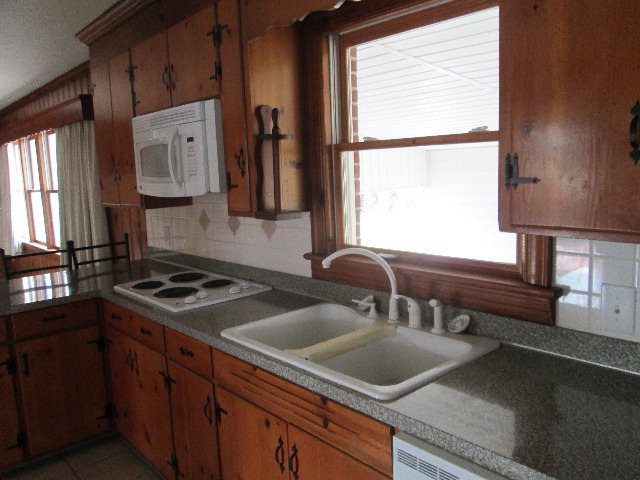 4484 Old Wilson Road Rocky Mount, NC 27801 - Photo 14 of 26 Additional Photo