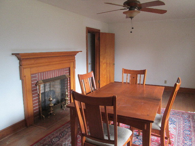 4484 Old Wilson Road Rocky Mount, NC 27801 - Photo 2 of 26 Additional Photo