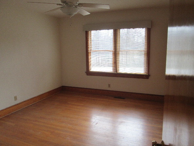 4484 Old Wilson Road Rocky Mount, NC 27801 - Photo 21 of 26 Additional Photo