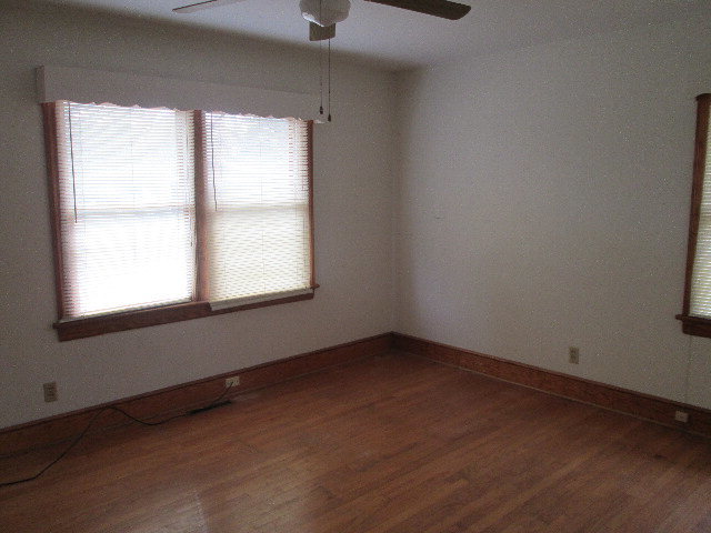 4484 Old Wilson Road Rocky Mount, NC 27801 - Photo 22 of 26 Additional Photo
