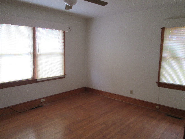 4484 Old Wilson Road Rocky Mount, NC 27801 - Photo 23 of 26 Additional Photo