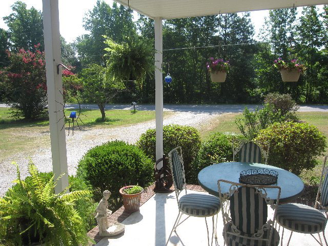4484 Old Wilson Road Rocky Mount, NC 27801 - Photo 25 of 26 Additional Photo