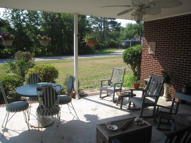 4484 Old Wilson Road Rocky Mount, NC 27801 - Photo 26 of 26 Additional Photo