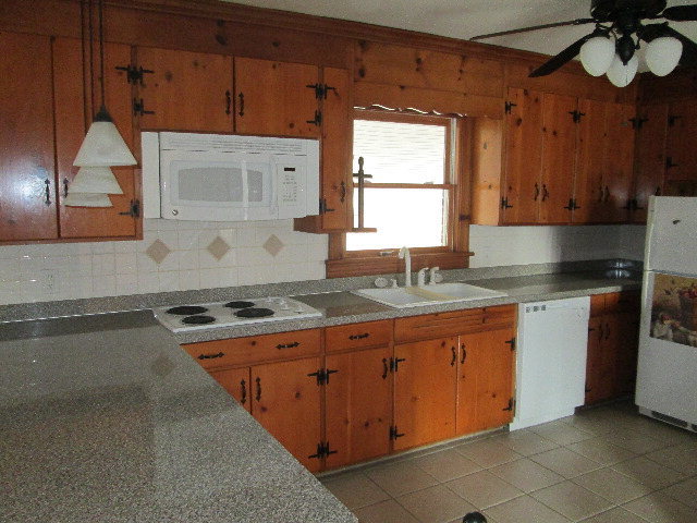 4484 Old Wilson Road Rocky Mount, NC 27801 - Photo 4 of 26 Additional Photo