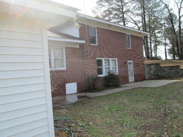 4484 Old Wilson Road Rocky Mount, NC 27801 - Photo 8 of 26 Additional Photo