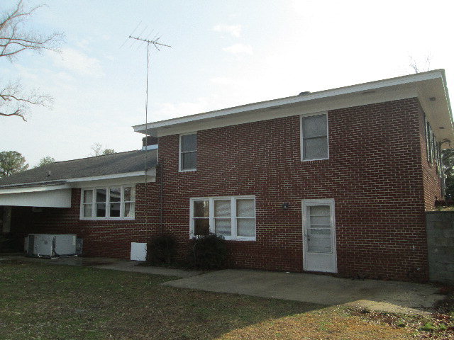 4484 Old Wilson Road Rocky Mount, NC 27801 - Photo 9 of 26 Additional Photo