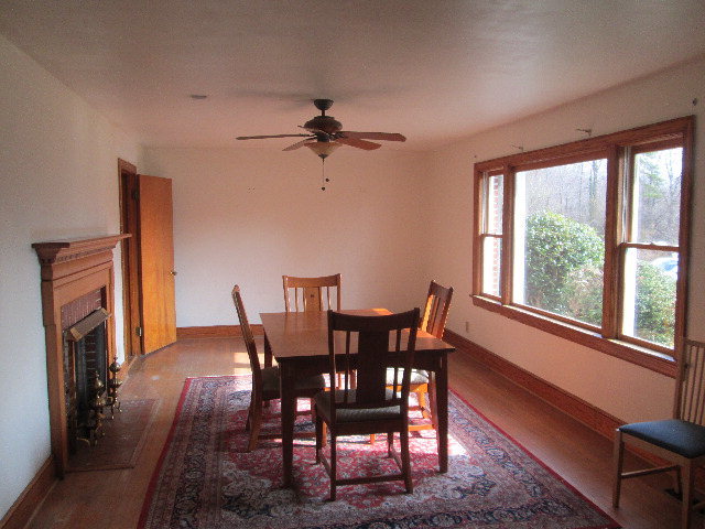 4484 Old Wilson Road Rocky Mount, NC 27801 - Photo 10 of 26 Additional Photo