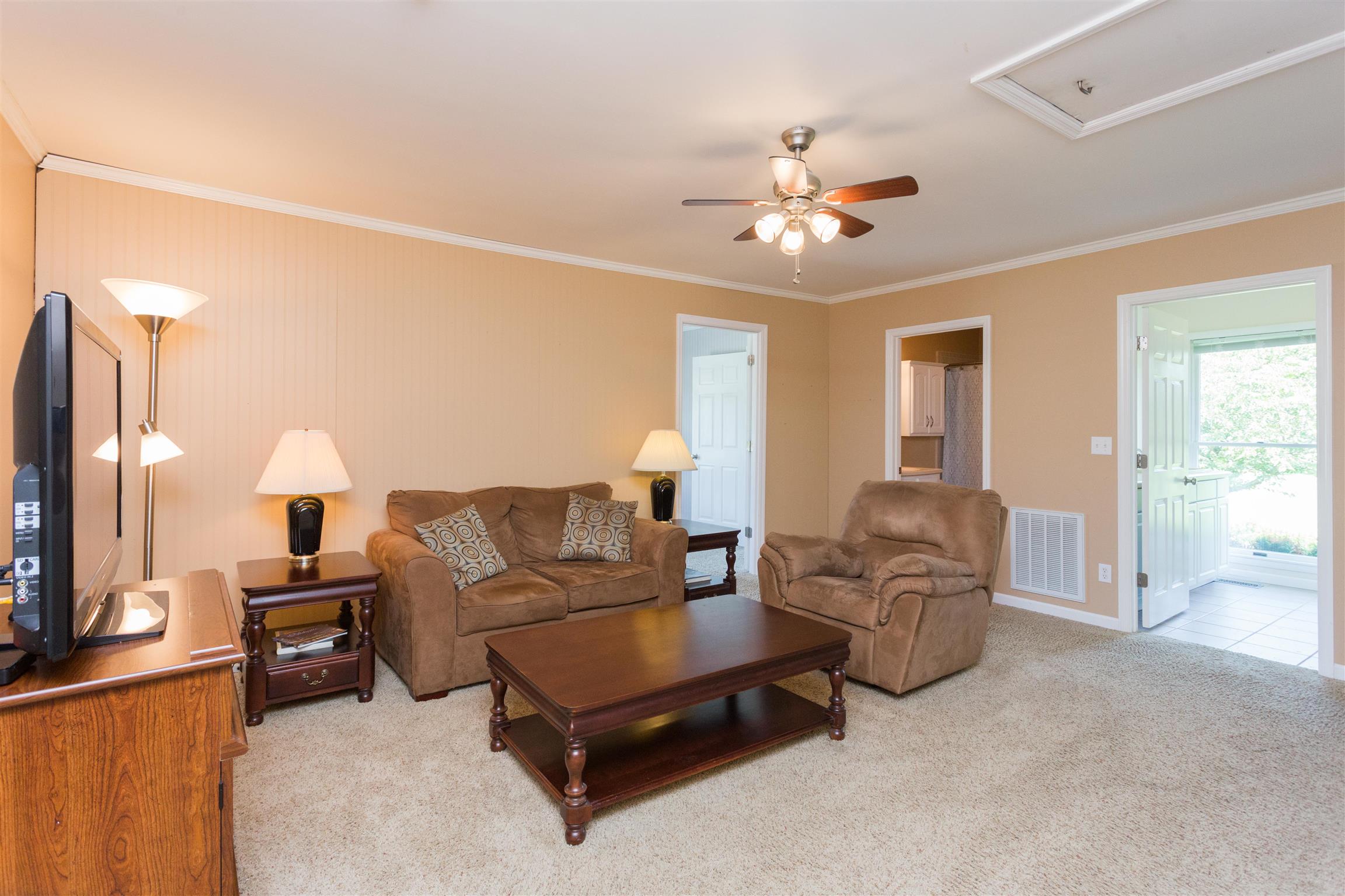 1029 Sandy Valley Road Hendersonville, TN 37075 - Photo 8 of 23 Large media room / bonus room!