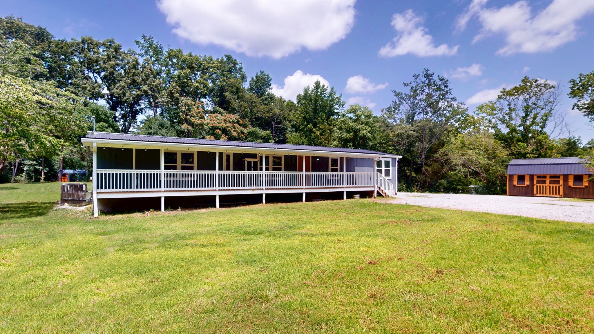 9464 Sugar Tree Road Bon Aqua, TN 37025 - Photo 2 of 29