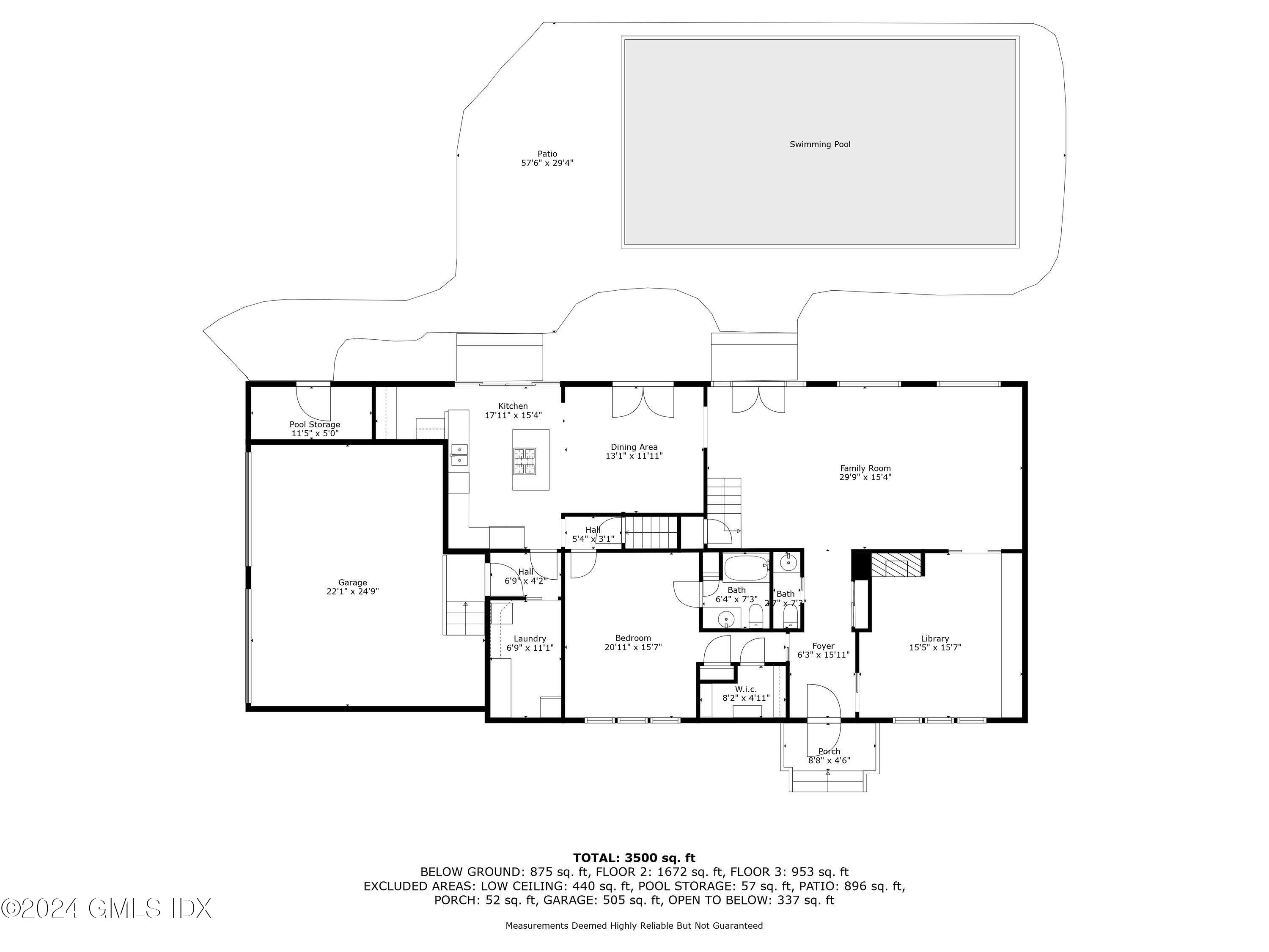 403 Stanwich Road Greenwich, CT 06830 - Photo 16 of 18 a picture of a room