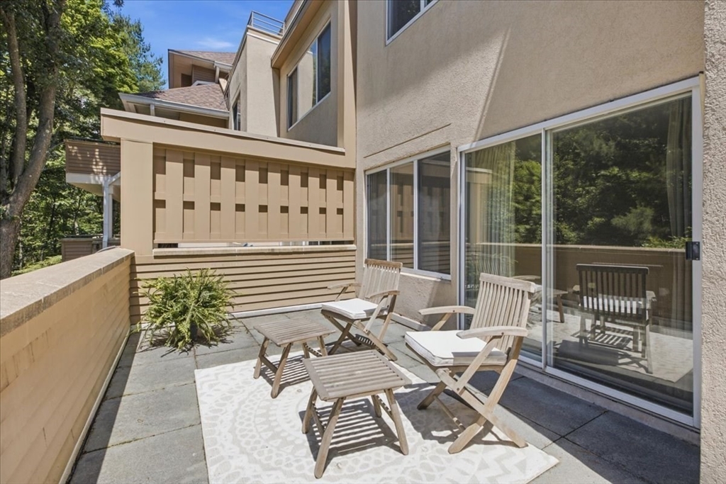 206 Allandale Road, Unit 1B Boston, MA 02467 - Photo 26 of 33