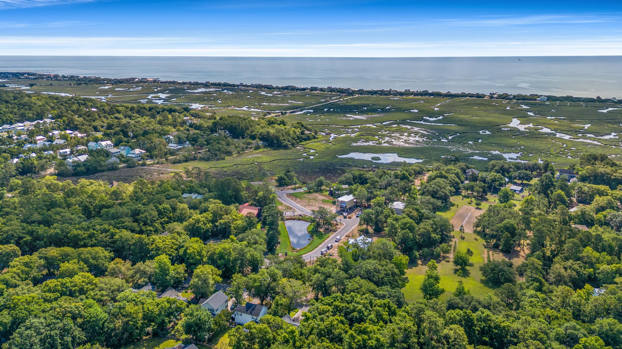 44 Mullet Bay Road Pawleys Island, SC 29585 - Photo 8 of 8