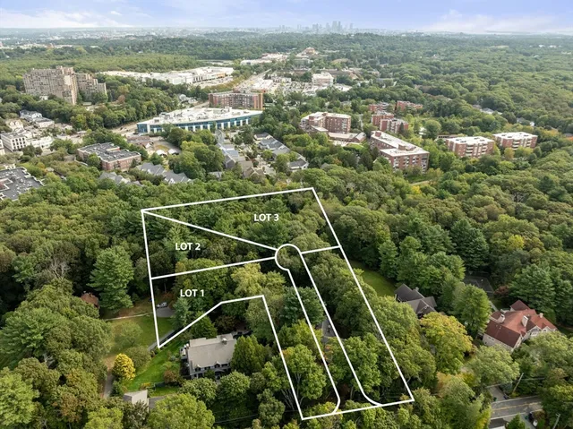 $5,500,000 | 136 Dudley Road, Newton, MA 02459