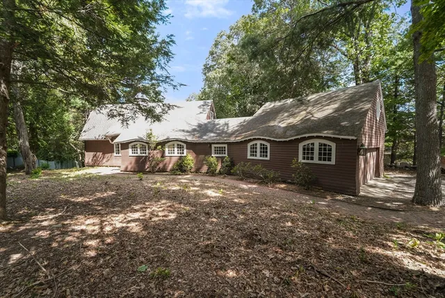 $5,500,000 | 136 Dudley Road, Newton, MA 02459