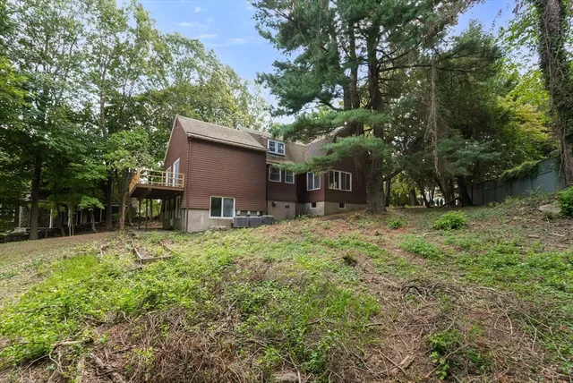 $5,500,000 | 136 Dudley Road, Newton, MA 02459
