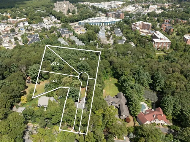 $5,500,000 | 136 Dudley Road, Newton, MA 02459