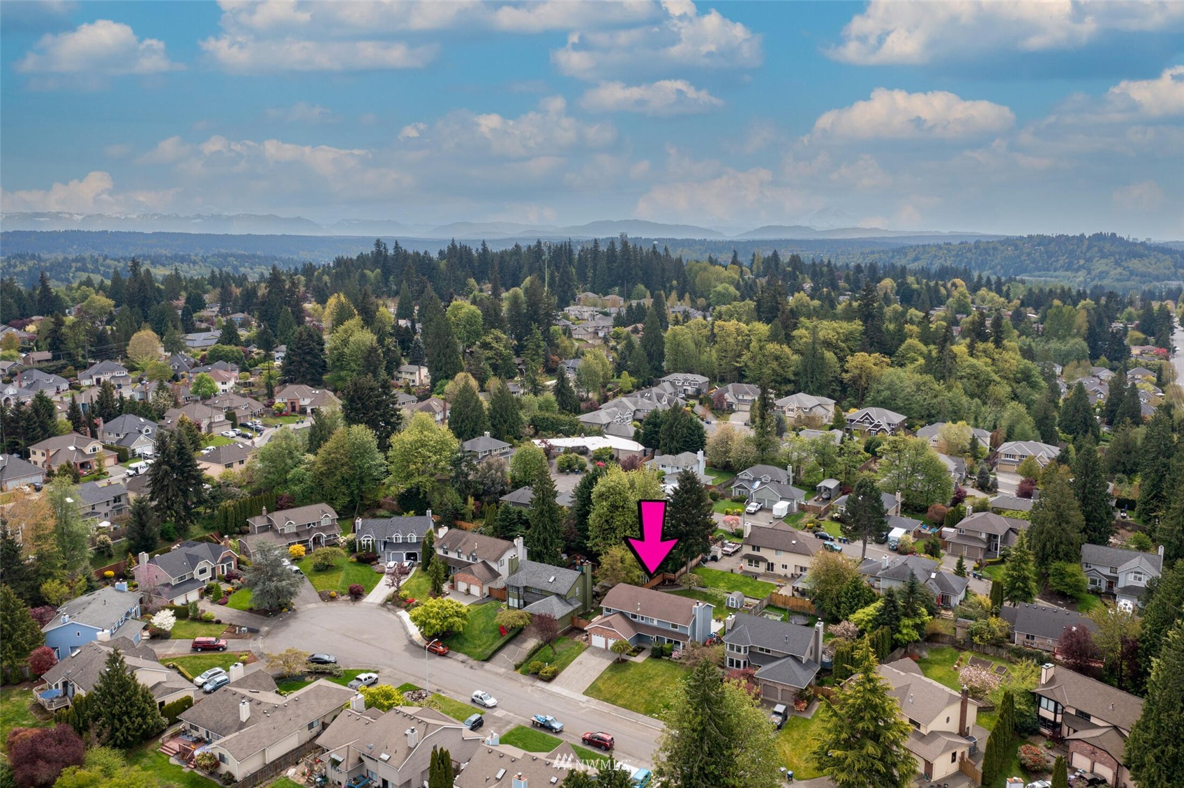 2002 238th Street Southeast Bothell, WA 98021 - Photo 40 of 40 a view of a city