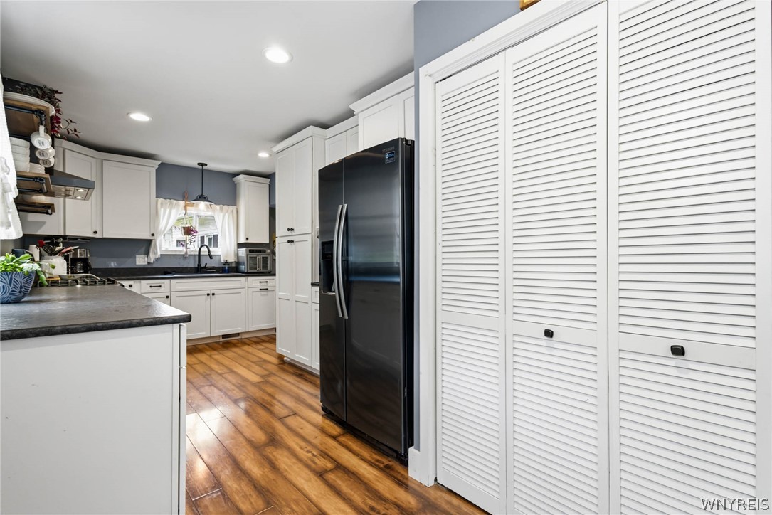 1326 Herkimer Road Darien, NY 14040 - Photo 14 of 35