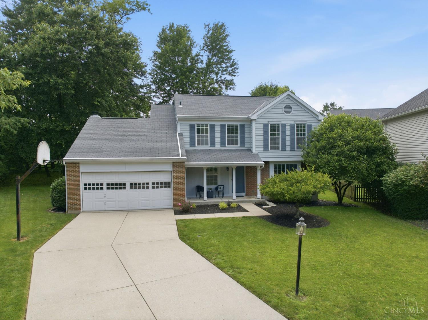 231 Riva Ridge Court Loveland, OH 45140 - Photo 54 of 58