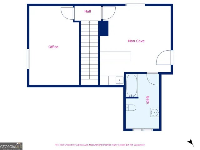 a view of outdoor space