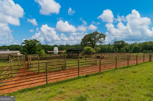 $889,000 | 1540 Flint Hill Highway, Shiloh, GA 31826