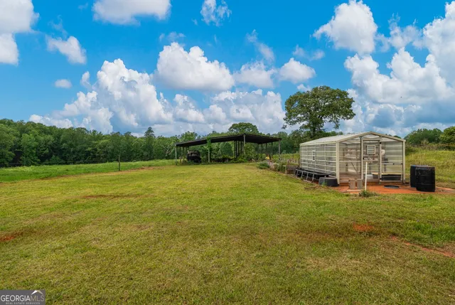 $889,000 | 1540 Flint Hill Highway, Shiloh, GA 31826