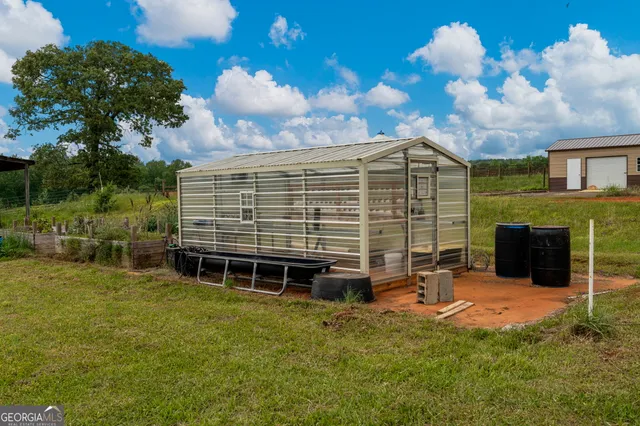 $889,000 | 1540 Flint Hill Highway, Shiloh, GA 31826