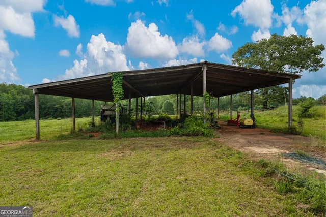 $889,000 | 1540 Flint Hill Highway, Shiloh, GA 31826