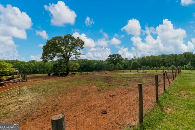 $889,000 | 1540 Flint Hill Highway, Shiloh, GA 31826