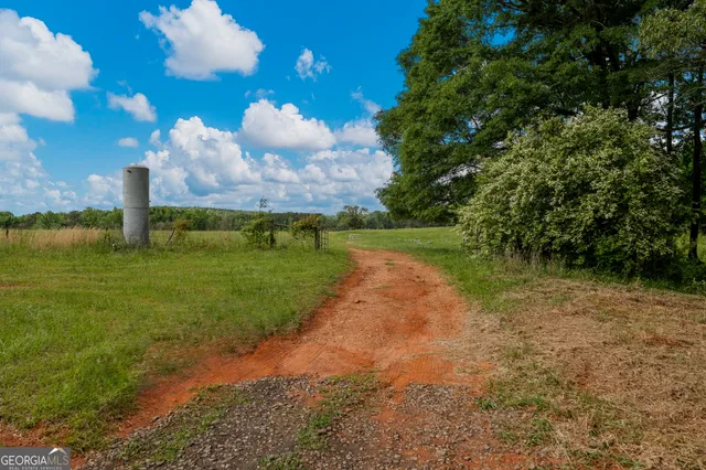 $889,000 | 1540 Flint Hill Highway, Shiloh, GA 31826