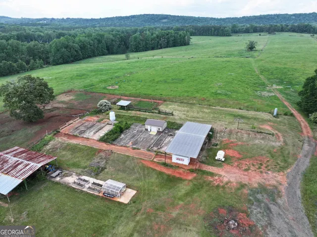 $889,000 | 1540 Flint Hill Highway, Shiloh, GA 31826